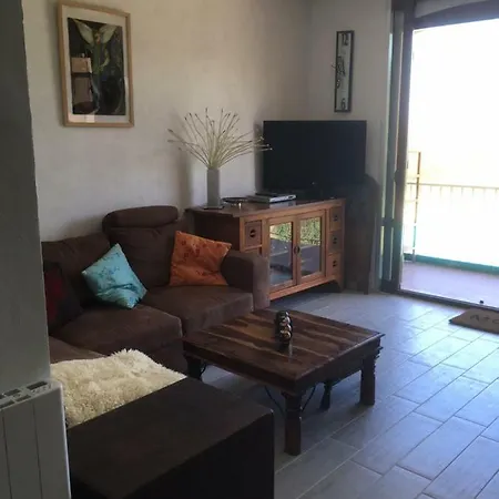 Apartment Lakaz Arbanaise