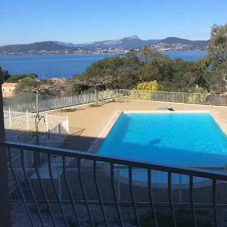Lakaz Arbanaise Apartment *