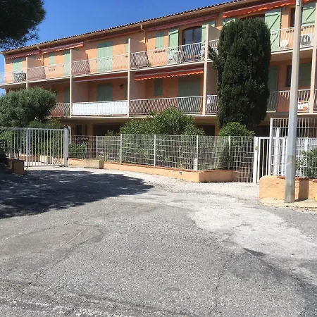 Lakaz Arbanaise * Hyères