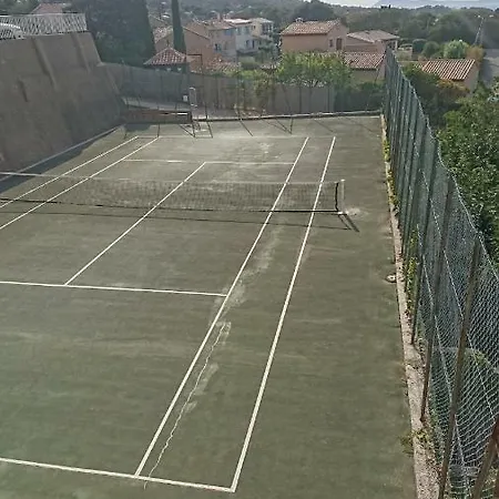 Apartment Lakaz Arbanaise