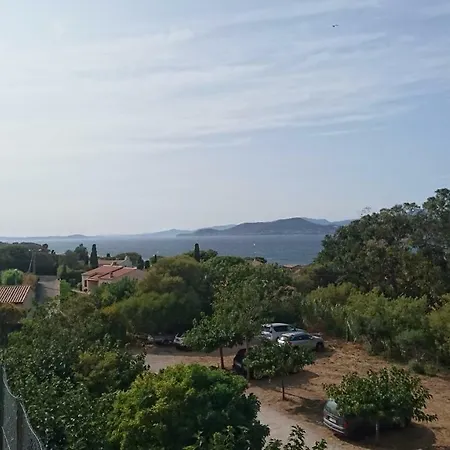 Lakaz Arbanaise *