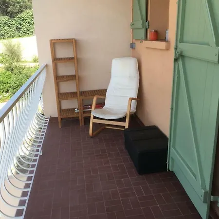 Apartment Lakaz Arbanaise