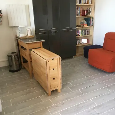 Apartment Lakaz Arbanaise *